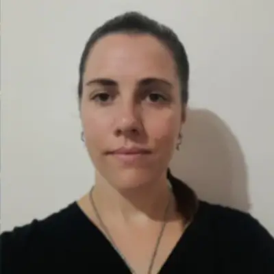 Fisióloga dentro de la rama Ingeniería agrónoma