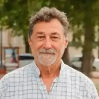 Pdte. Fundación Incluir