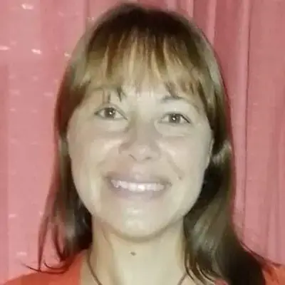 Profesora de Enseñaza Inicial