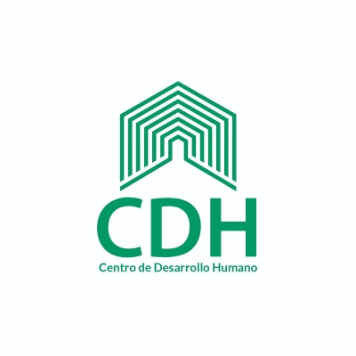 logo CDH (Centro de Desarrollo Humano) — Argentina