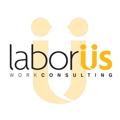 logo Laborus Work Consulting — España