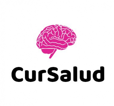 logo CurSalud — Chile