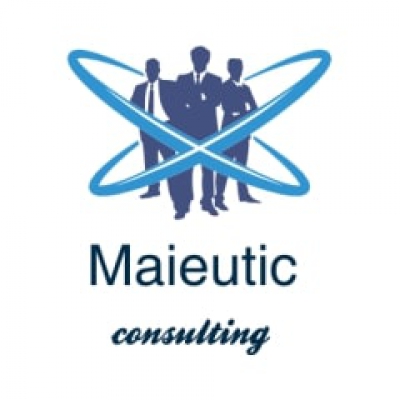 logo Maieutic Consulting — Perú