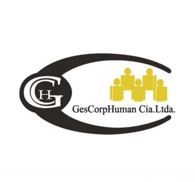 logo Gescorphuman Cia. Ltda.  — Ecuador