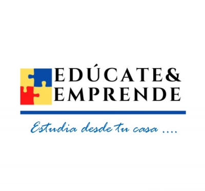 logo Edúcate&Emprende — Paraguay