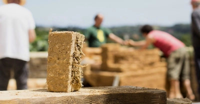 Diplomatura en Bioconstrucción – Construcciones Naturales (Premium con Doble Certificación)