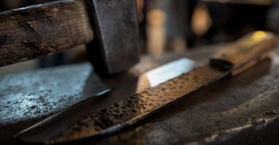 Cuchillería Artesanal