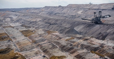 Capacitación en Recursos minerales: Exploración y estudio del impacto ambiental