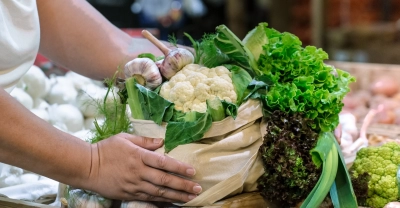 Capacitación en ¿Qué es ser un vegano?