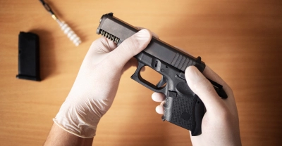 Curso Básico de Identificación de Armas