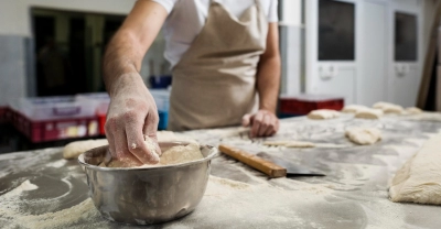 Capacitación en Maestro Panadero