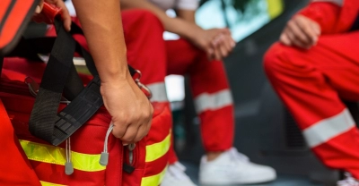 Capacitación en Logística Sanitaria en Catástrofes