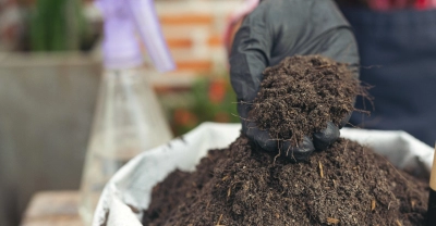 Uso y manejo de abonos orgánicos y fertilizantes en la Agricultura (Premium con Doble Certificación)
