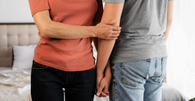 Capacitación en Relaciones de parejas tóxicas