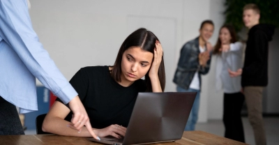 Capacitación en Tres formas de violencia - Bullying, grooming y trata de persona