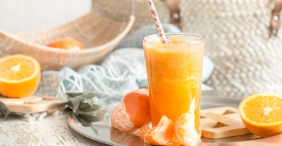 Capacitación en Bebidas Frutales - Recetas y Mezclas