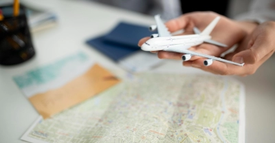 Capacitación en Agente de Viajes