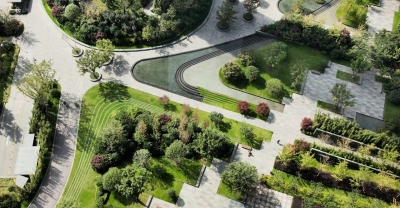 Diplomatura en Arquitectura del Paisaje Residencial  (Premium con Doble Certificación)