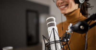 Capacitación en Creación de Podcast