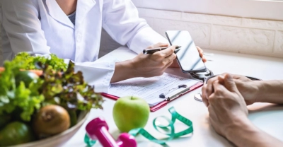 Técnico Auxiliar en Life Coaching Nutricional