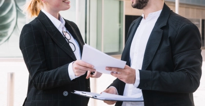 Curso de Contratos Civiles y Comerciales (Premium con Doble Certificación)