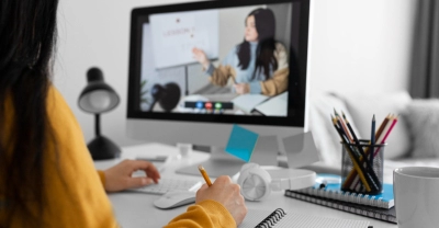 Combo personal x 2 Masterclass en video a elección