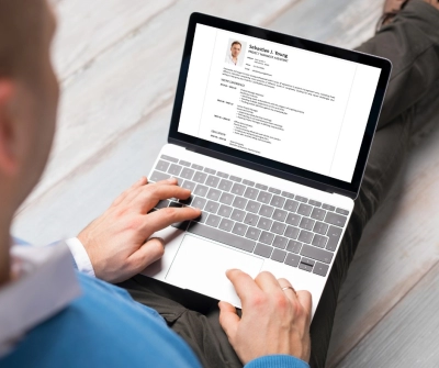 ¿Cómo hacer un CV moderno, atractivo y actualizado en la era digital?