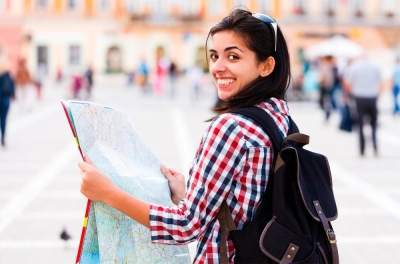 Introducción para la carrera de Guía y Coordinador Turístico