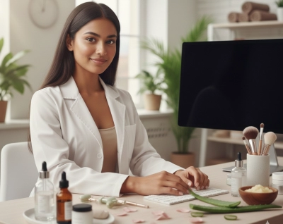 Pack Profesional en Estética y Cuidado Personal