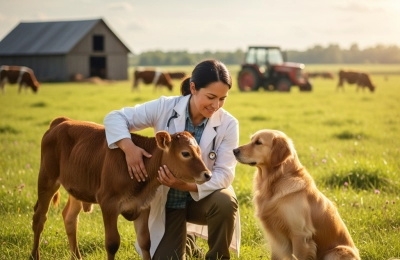 Pack Profesional en Animales, Veterinaria y Campo