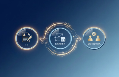 Pack Empleo Express: CV + LinkedIn + Entrevista