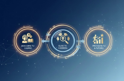 Pack Orientación Universitaria Profesional