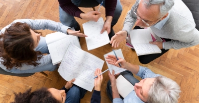 Diplomatura en Dirección y Gestión de Entidades Sociales + IA