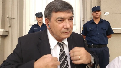 De Yabrán a Nahir Galarza: el rol del juez Guillermo Biré en causas que marcaron época en Argentina