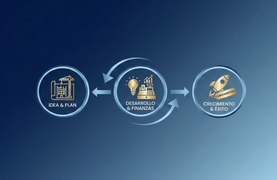 Pack Creá tu Negocio desde Cero