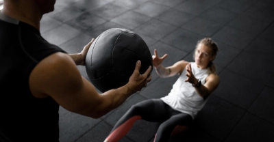 Instructor de Coaching Deportivo