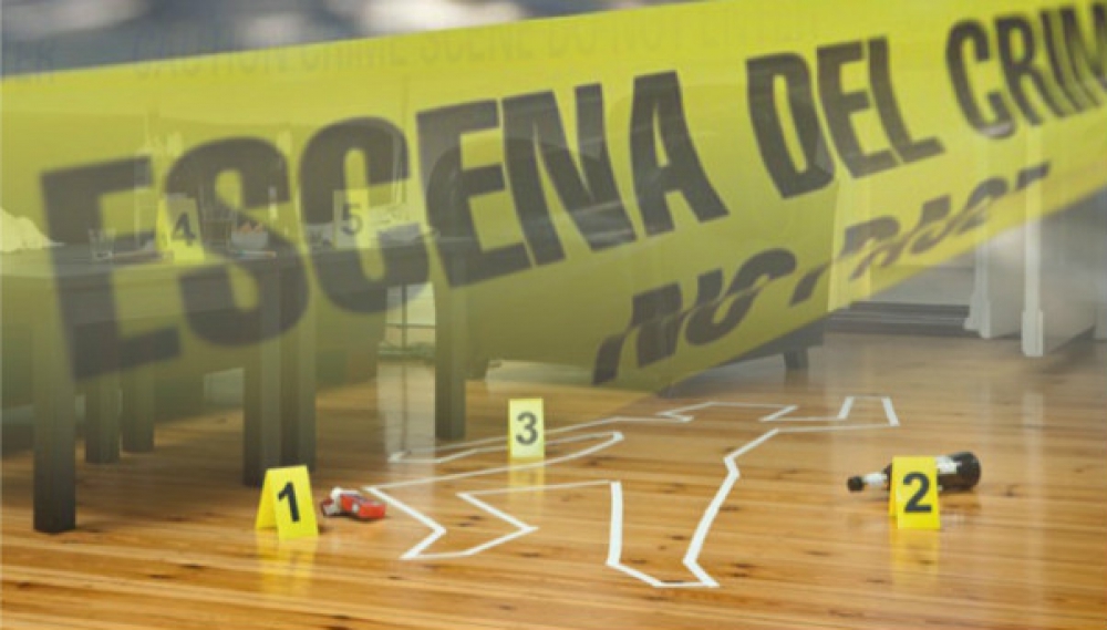 Introducción a la carrera de Investigación de la Escena del