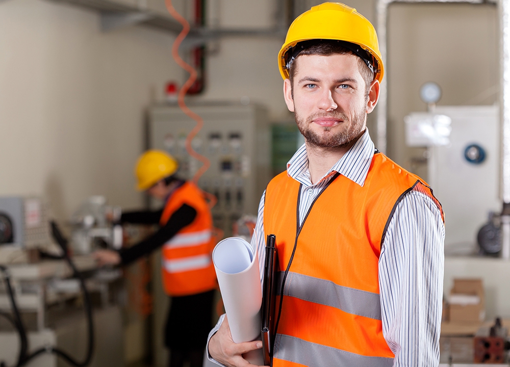 Técnico Auxiliar en Higiene y Seguridad en el Trabajo - ISE Cursos