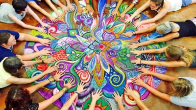 Curso de Arteterapia (Premium con Doble Certificación)