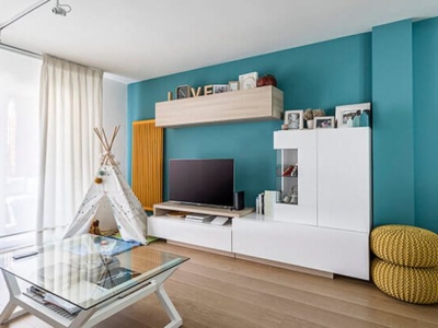 Introducción para la Carrera de Diseño de Interiores   