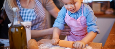 Curso de Cocina para Niños (Premium con Doble Certificación)