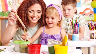 Auxiliar en Educación Especial (Premium con Doble Certificación)