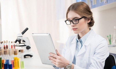 Introducción a la carrera de Ingeniería Química 