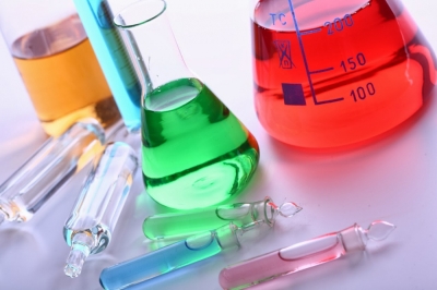 Diplomatura en Química Industrial