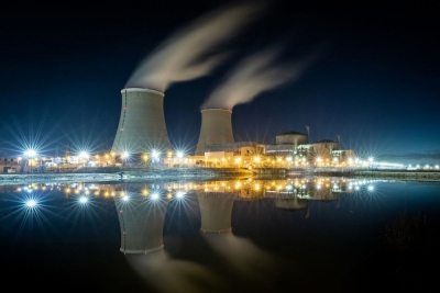 Capacitación en Energía Nuclear