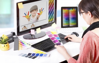 Introducción a la carrera de Comunicación Gráfica y Audiovisual 