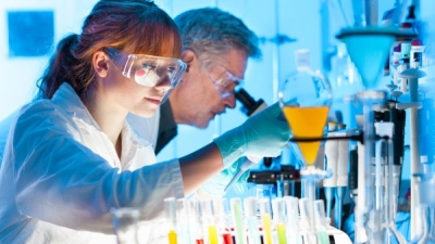 Introducción a la carrera de Bioquímica