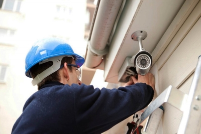 Programa de Certificación en Instalación de sistemas de cámaras de seguridad y control