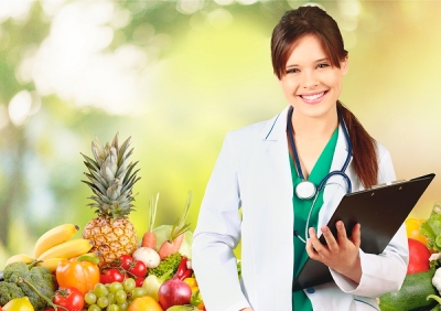 Diplomatura en Alimentación, Nutrición y Dietética (Premium con Doble Certificación)