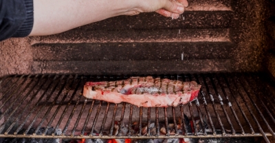 Curso de Aprendizaje: Aprendé a ser Parrillero y asador